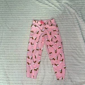 Kids pajama pants